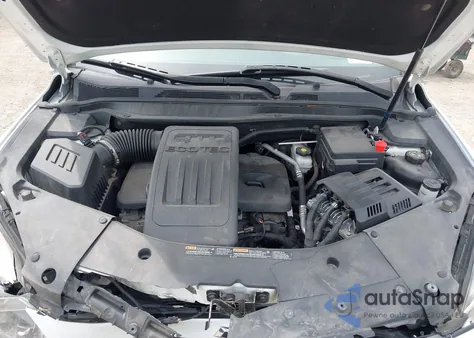 2017 Chevrolet Equinox Lt from USA, damaged, VIN 2GNALCEK7H1588493